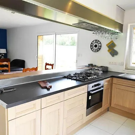 Vakantiehuis Cozy In