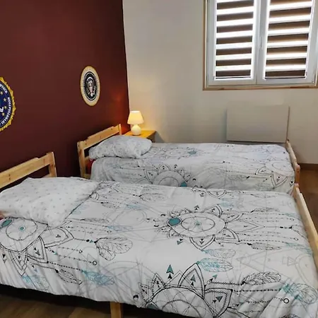 Clos Du Bannet Family Escape *