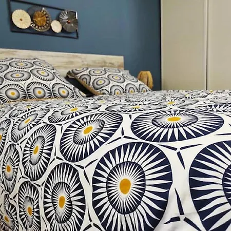 Clos Du Bannet Family Escape * Givonne