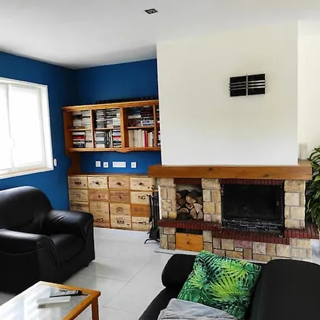 Clos Du Bannet Family Escape Feriehus *