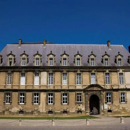 Feriehus Clos Du Bannet Family Escape