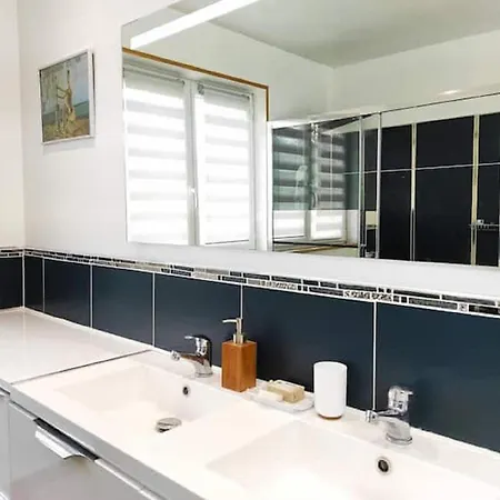 Hébergement de vacances Clos Du Bannet Family Escape *