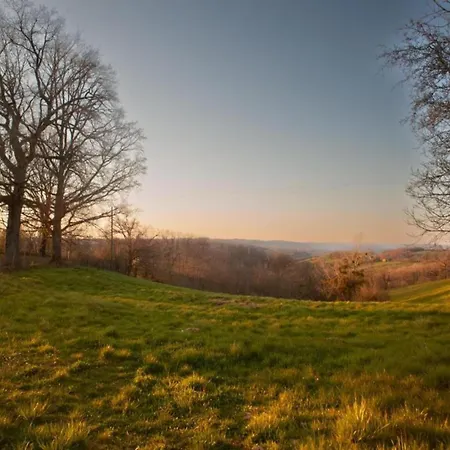 Clos Du Bannet Family Escape Givonne