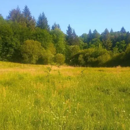 Clos Du Bannet Family Escape Feriehus *