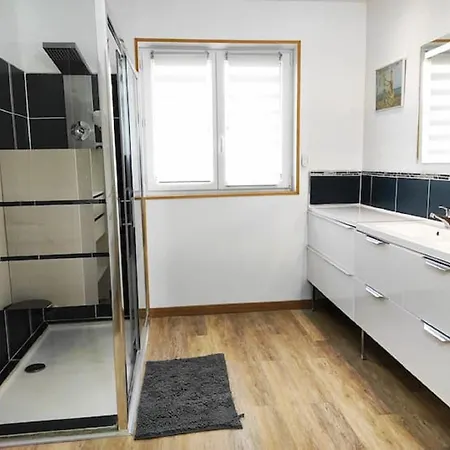 Hébergement de vacances Clos Du Bannet Family Escape *