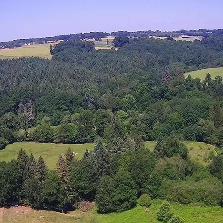 Hébergement de vacances Clos Du Bannet Family Escape Givonne