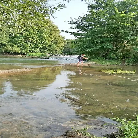 Clos Du Bannet Family Escape Givonne